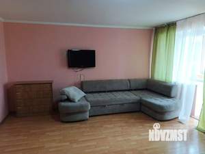 3-к квартира, посуточно, 70м2, 1/1 этаж