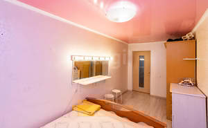 3-к квартира, на длительный срок, 60м2, 3/5 этаж