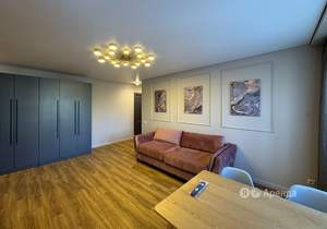 2-к квартира, на длительный срок, 56м2, 4/5 этаж