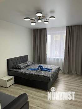 2-к квартира, посуточно, 90м2, 1/1 этаж