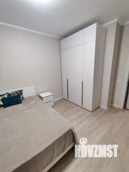 1-к квартира, на длительный срок, 41м2, 3/17 этаж