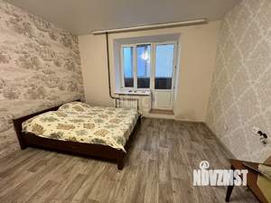 1-к квартира, на длительный срок, 45м2, 7/14 этаж