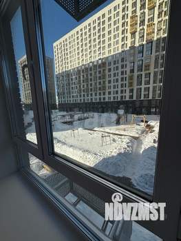 2-к квартира, на длительный срок, 55м2, 2/24 этаж