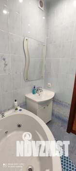 1-к квартира, посуточно, 31м2, 7/15 этаж