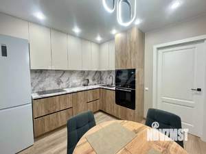 1-к квартира, на длительный срок, 35м2, 3/16 этаж