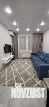 3-к квартира, посуточно, 80м2, 4/13 этаж