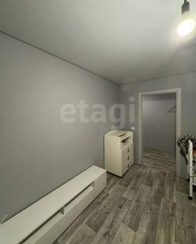 1-к квартира, на длительный срок, 33м2, 1/10 этаж