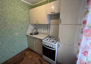 2-к квартира, на длительный срок, 43м2, 4/5 этаж