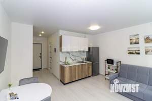 1-к квартира, на длительный срок, 38м2, 11/15 этаж