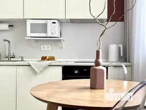 Студия квартира, посуточно, 26м2, 10/15 этаж