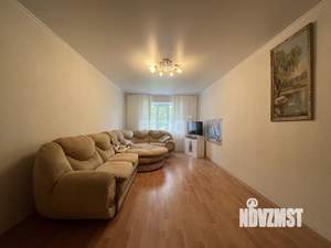 1-к квартира, на длительный срок, 58м2, 6/14 этаж