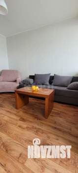 Студия квартира, на длительный срок, 22м2, 6/8 этаж