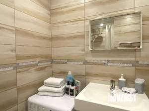 1-к квартира, посуточно, 39м2, 1/1 этаж