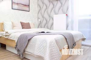 1-к квартира, посуточно, 28м2, 1/1 этаж