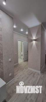 2-к квартира, на длительный срок, 40м2, 16/20 этаж