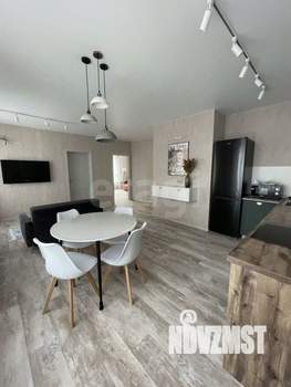 2-к квартира, на длительный срок, 70м2, 6/9 этаж