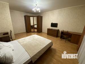 1-к квартира, на длительный срок, 43м2, 6/9 этаж