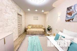 2-к квартира, посуточно, 53м2, 2/16 этаж