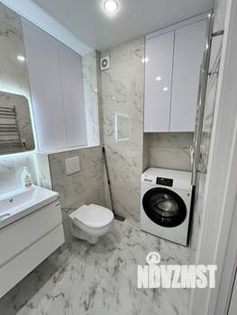 1-к квартира, на длительный срок, 42м2, 6/8 этаж