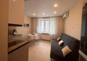 1-к квартира, на длительный срок, 38м2, 9/16 этаж