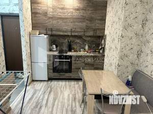 Студия квартира, на длительный срок, 26м2, 11/13 этаж