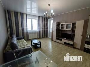 Студия квартира, на длительный срок, 34м2, 17/20 этаж