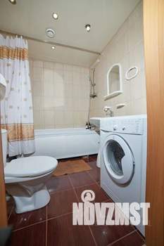 2-к квартира, посуточно, 50м2, 2/9 этаж