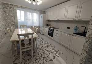 3-к квартира, на длительный срок, 96м2, 7/15 этаж