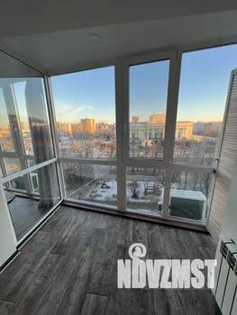 2-к квартира, посуточно, 42м2, 6/12 этаж