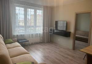 2-к квартира, на длительный срок, 58м2, 10/24 этаж