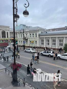 1-к квартира, посуточно, 33м2, 2/3 этаж