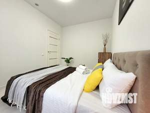 1-к квартира, посуточно, 33м2, 4/13 этаж