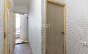 1-к квартира, на длительный срок, 36м2, 5/5 этаж