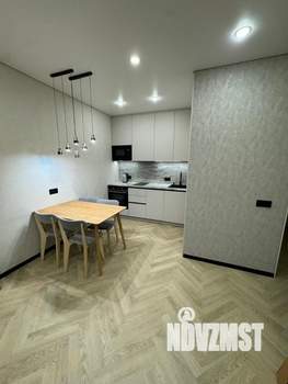 1-к квартира, на длительный срок, 41м2, 7/17 этаж