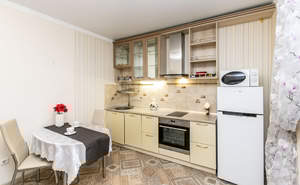 1-к квартира, на длительный срок, 49м2, 8/16 этаж