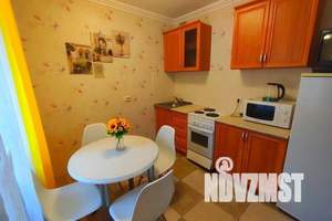 1-к квартира, посуточно, 43м2, 2/5 этаж