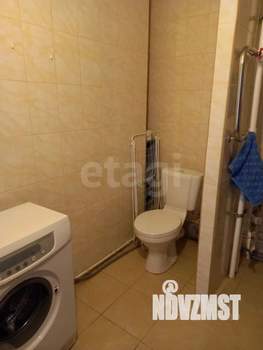 1-к квартира, на длительный срок, 40м2, 7/14 этаж