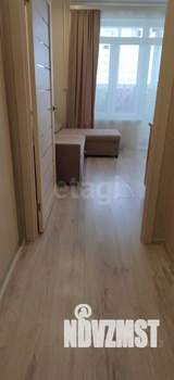 Студия квартира, на длительный срок, 20м2, 10/17 этаж