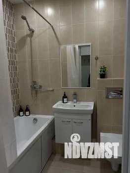 Студия квартира, посуточно, 25м2, 9/10 этаж