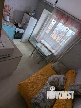 1-к квартира, на длительный срок, 42м2, 4/10 этаж