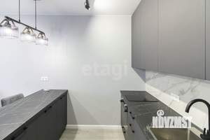 1-к квартира, на длительный срок, 45м2, 7/21 этаж