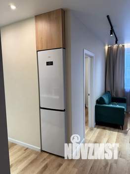 2-к квартира, посуточно, 55м2, 5/9 этаж