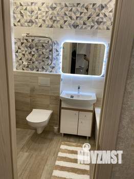 1-к квартира, на длительный срок, 41м2, 15/17 этаж