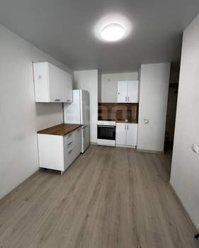 Студия квартира, на длительный срок, 26м2, 4/16 этаж