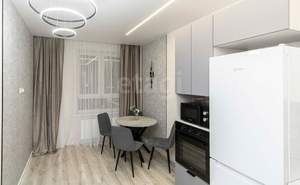 1-к квартира, на длительный срок, 49м2, 9/16 этаж