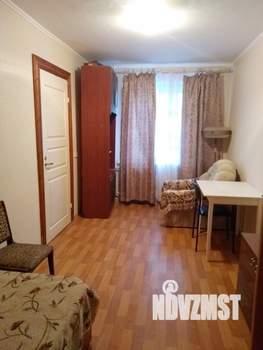 3-к квартира, на длительный срок, 58м2, 3/5 этаж