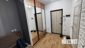 Студия квартира, на длительный срок, 22м2, 2/5 этаж