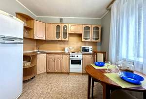 1-к квартира, на длительный срок, 44м2, 6/10 этаж