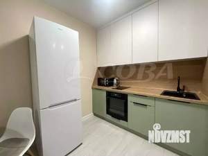 Студия квартира, на длительный срок, 27м2, 4/20 этаж