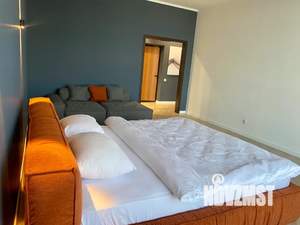 1-к квартира, посуточно, 65м2, 16/22 этаж